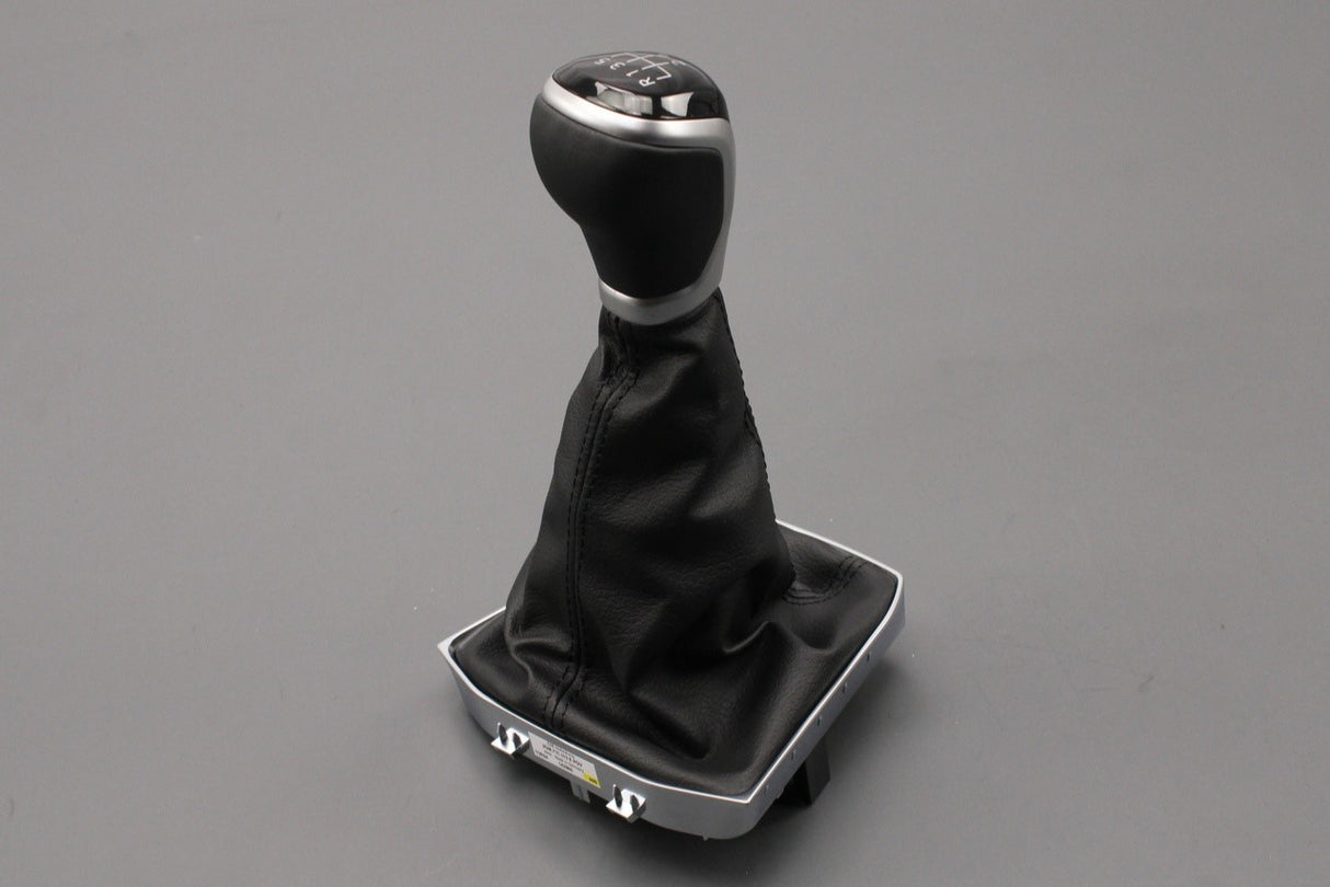 VW T-Cross 2019-on gearstick knob with gaiter (manual) 2GM711113E POV