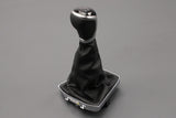 VW T-Cross 2019-on gearstick knob with gaiter (manual) 2GM711113E POV