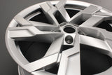 Skoda Karoq 2018-on 19" SAGITARIUS alloy wheel (19x8J ET45) 57A601025AE