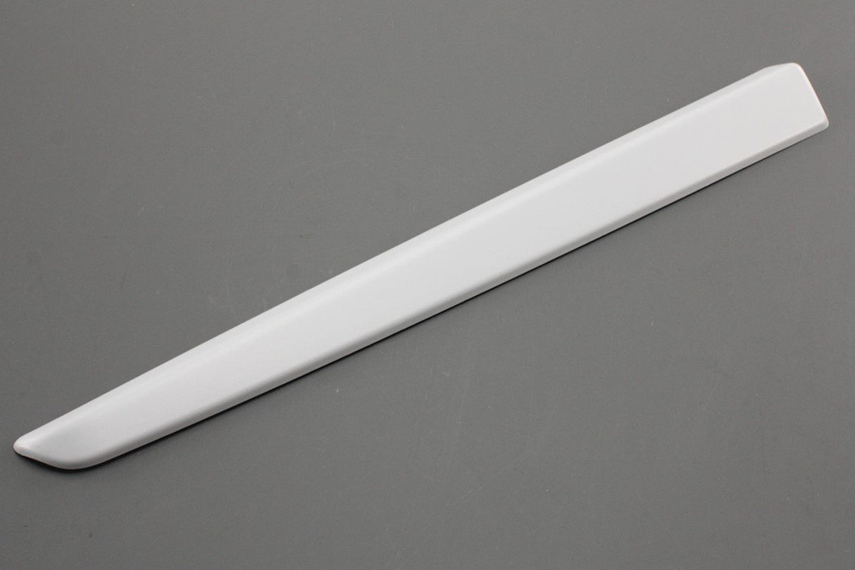 Honda Civic door body moulding (rear right) 08P05-TV0-60003
