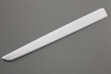 Honda Civic door body moulding (rear right) 08P05-TV0-60003