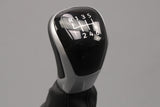VW T-Cross 2019-on gearstick knob with gaiter (manual) 2GM711113E POV