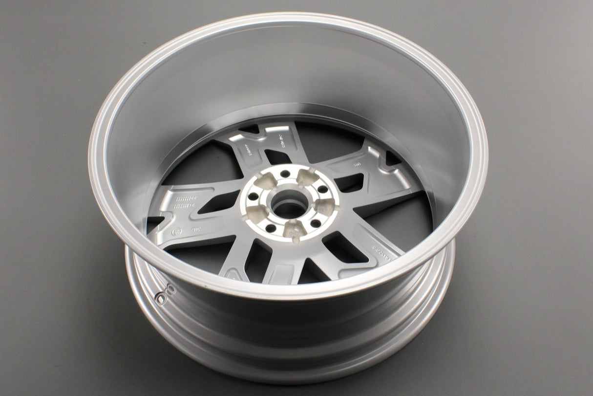 Skoda Karoq 2018-on 19" SAGITARIUS alloy wheel (19x8J ET45) 57A601025AE