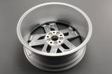 Skoda Karoq 2018-on 19" SAGITARIUS alloy wheel (19x8J ET45) 57A601025AE