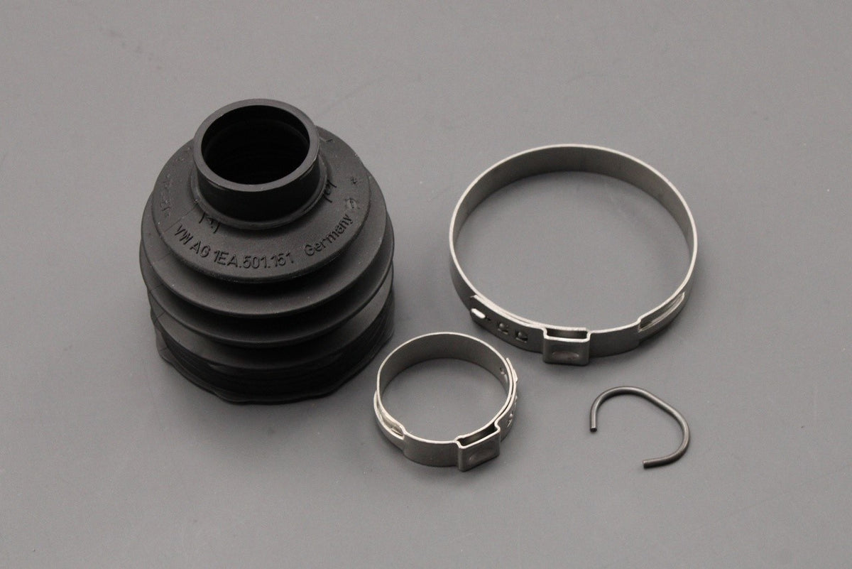 VW ID.3 2020-on CUPRA Born 2022-on cv boot repair kit (outer) 1EA498203, view 1