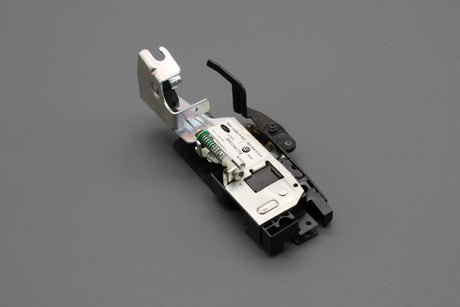 VW Sharan SEAT Alhambra 2001-2010 rear door lock (left) 7M3839015A