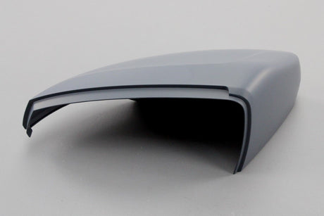 VW Polo AW Audi A1 2018-On wing mirror cap left (primed) 2G0857537A GRU