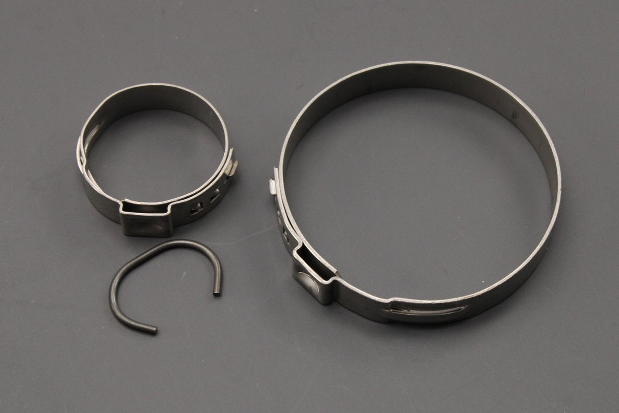 VW ID.3 2020-on CUPRA Born 2022-on cv boot repair kit (outer) 1EA498203