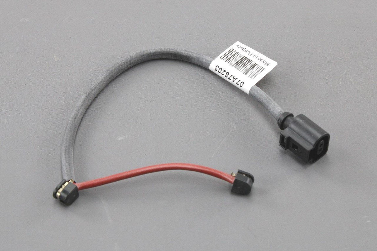 Audi RS3 8P TTRS front brake pad wear sensor (x1) 8J0615437