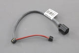 Audi RS3 8P TTRS front brake pad wear sensor (x1) 8J0615437