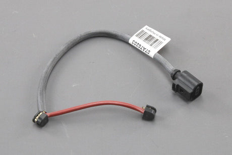 Audi RS3 8P TTRS front brake pad wear sensor (x1) 8J0615437