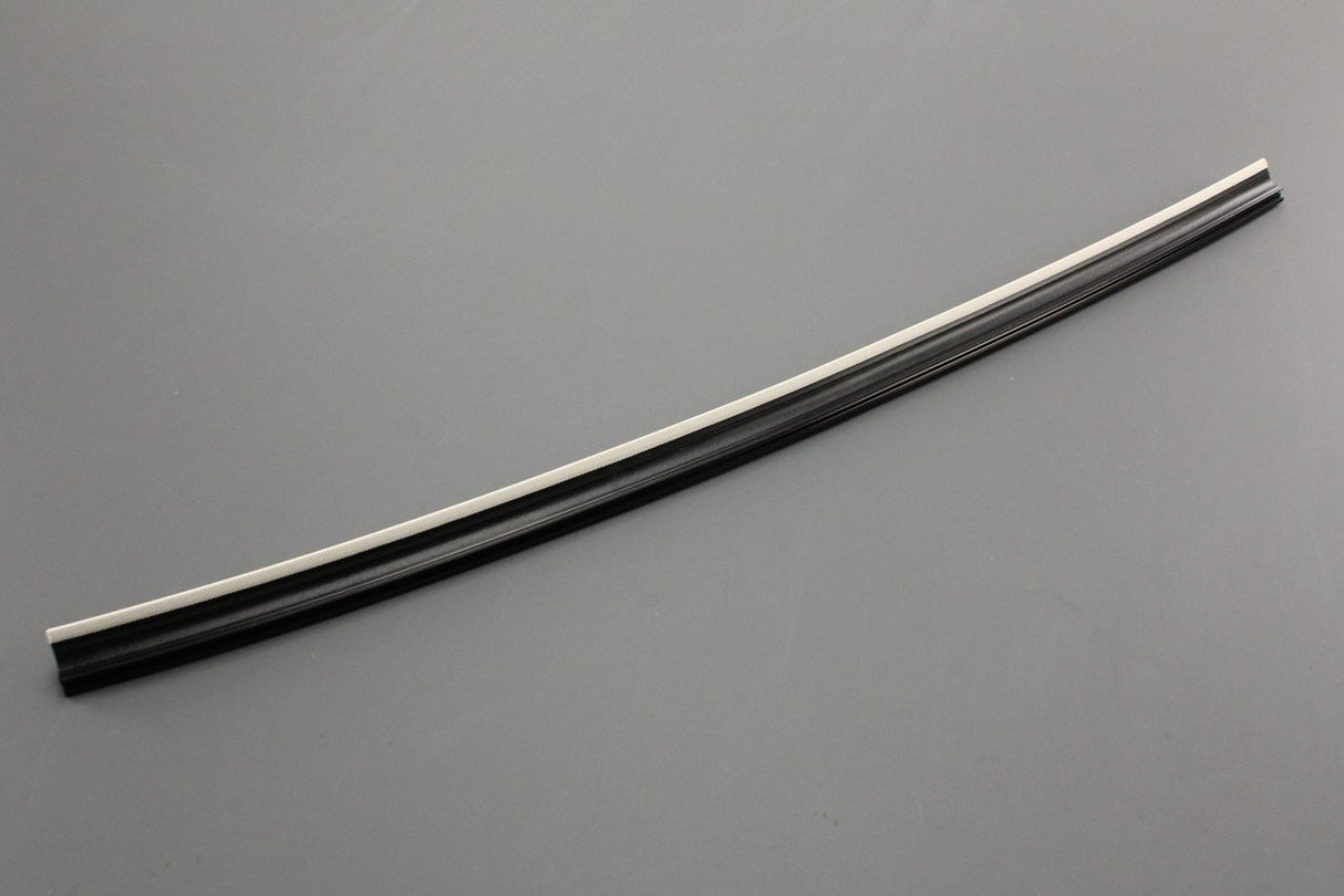 Honda sunroof shade seal trim 70612-T1G-E01ZB