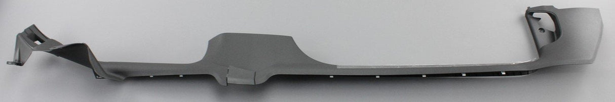 SEAT Leon 5F 2013-2020 left door sill trim (5 door) black 5F4863483C VS9