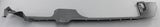 SEAT Leon 5F 2013-2020 left door sill trim (5 door) black 5F4863483C VS9