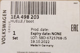 VW ID.3 2020-on CUPRA Born 2022-on cv boot repair kit (outer) 1EA498203