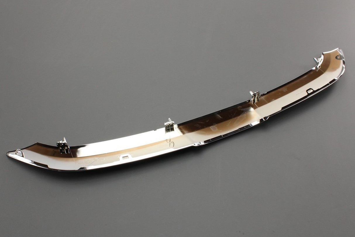 Honda Jazz chrome grille moulding (centre front) 71123-T5B-J50