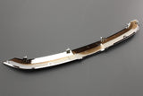 Honda Jazz chrome grille moulding (centre front) 71123-T5B-J50