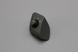 SEAT Ibiza 6J 2009-2017 wing mirror adjustment switch RHD 6J2959565E WHI