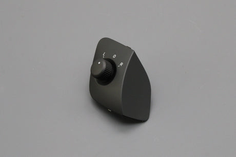 SEAT Ibiza 6J 2009-2017 wing mirror adjustment switch RHD 6J2959565E WHI