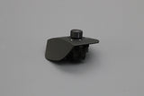 SEAT Ibiza 6J 2009-2017 wing mirror adjustment switch RHD 6J2959565E WHI