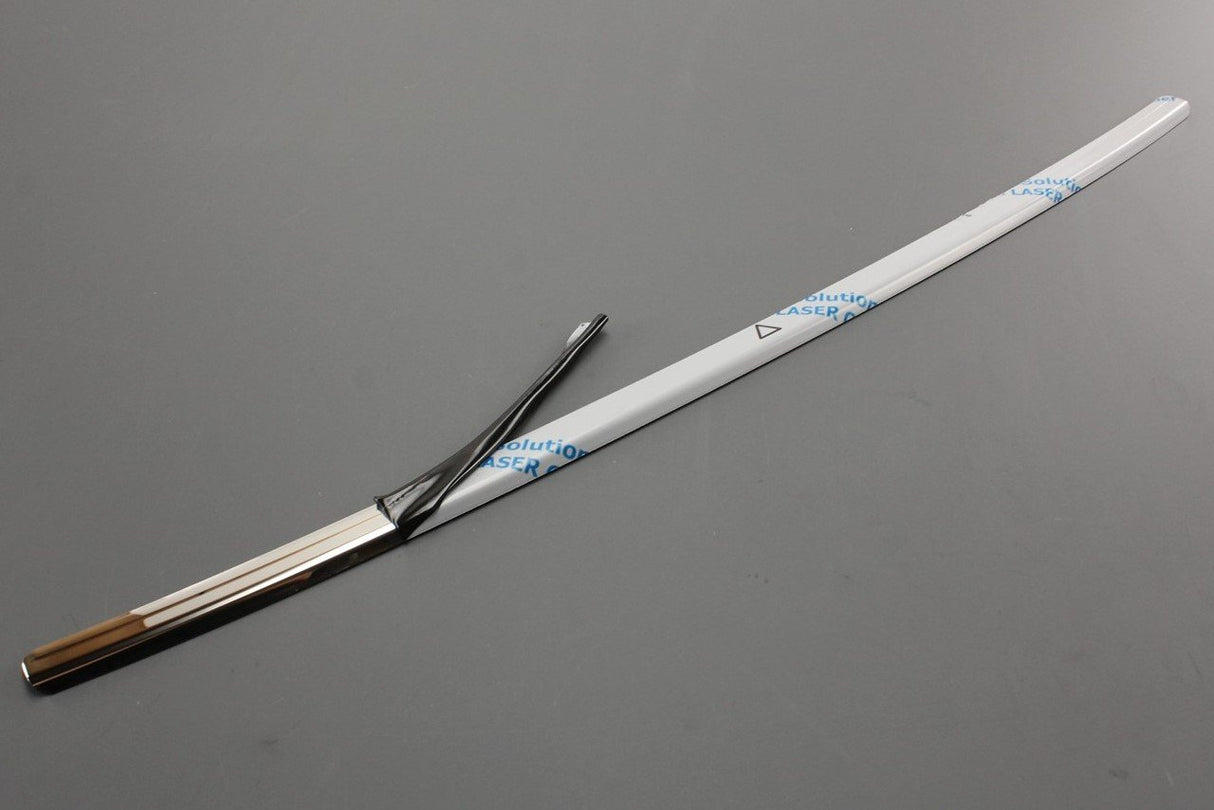 Toyota Corolla bumper protector (rear) PW178-02016