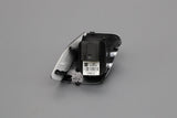 SEAT Ibiza 6J 2009-2017 wing mirror adjustment switch RHD 6J2959565E WHI