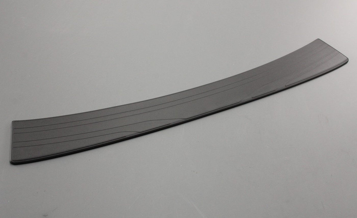 Toyota Corolla Hatch bumper protector (rear) PW178-02013