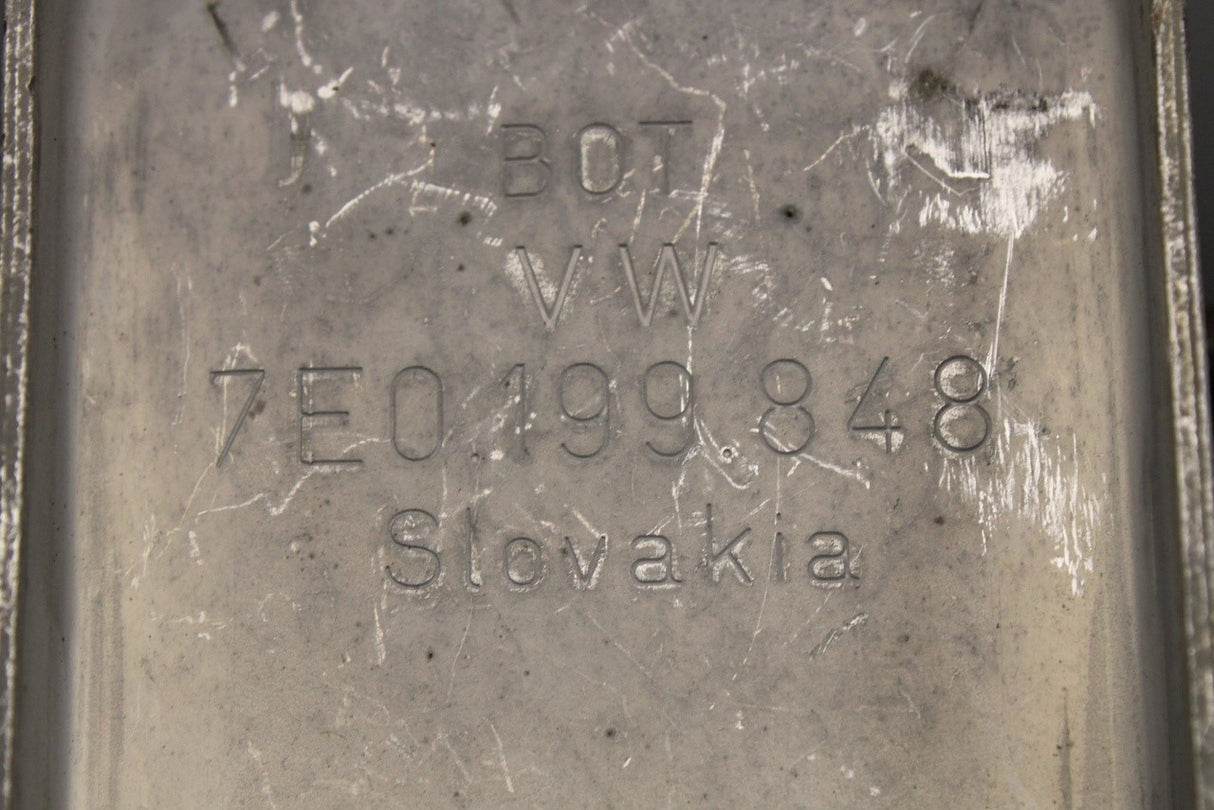 VW Transporter T6 T6.1 2.0 TDI engine mount bush (front) 7E0199848