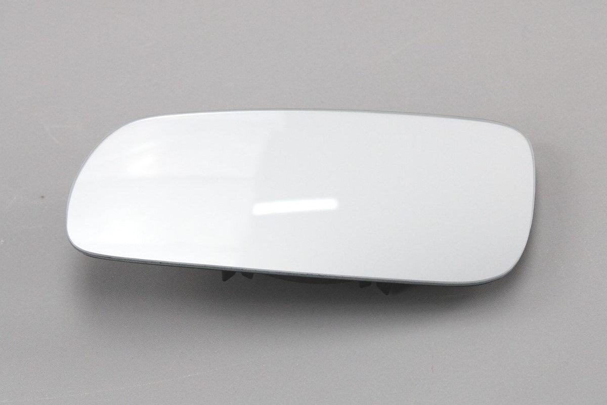 VW Golf MK4 Bora 1999-2005 heated convex mirror glass (left) 1J2857521E, view 1