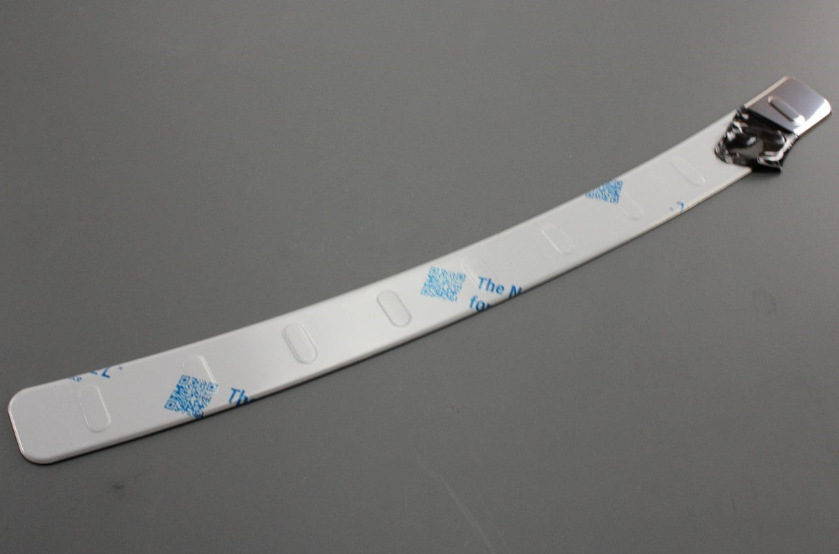 Toyota Auris bumper protection plate (rear) PZ402E5520ZA