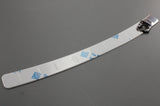 Toyota Auris bumper protection plate (rear) PZ402E5520ZA