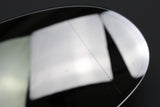 VW Touareg 2011-18 auto anti-dazzle wing mirror glass (right) 7P6857522D