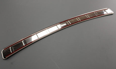 Toyota Auris bumper protection plate (rear) PZ402E5520ZA