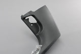 SEAT Leon 5F 2013-2020 left door sill trim (5 door) black 5F4863483C VS9