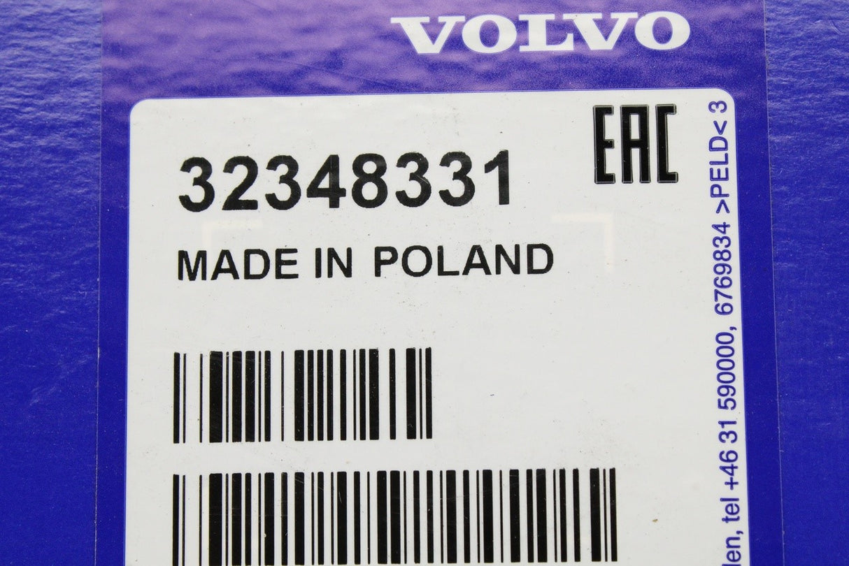 Volvo XC90 2016-on dashboard air vent (centre left) 32348331