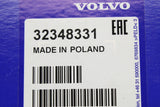 Volvo XC90 2016-on dashboard air vent (centre left) 32348331