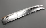 Mercedes-Benz G63 AMG lower bumper moulding (front) A4638852902