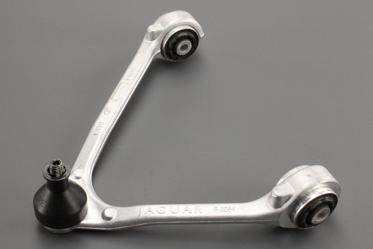 Jaguar S-Type 1999-2008 upper wishbone arm (front right / left) C2Z31677 XR858823