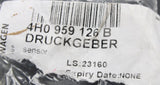 VW Audi Skoda SEAT air conditioning pressure sensor 4H0959126B
