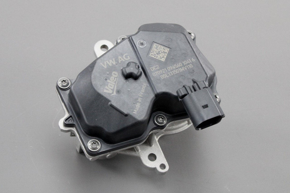 VW Golf MK8 Audi A4 A6 Q5 Skoda SEAT 2015-On 2.0TDI EGR valve 05L131501M