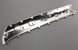 Mercedes-Benz G63 AMG lower bumper moulding (front) A4638852902