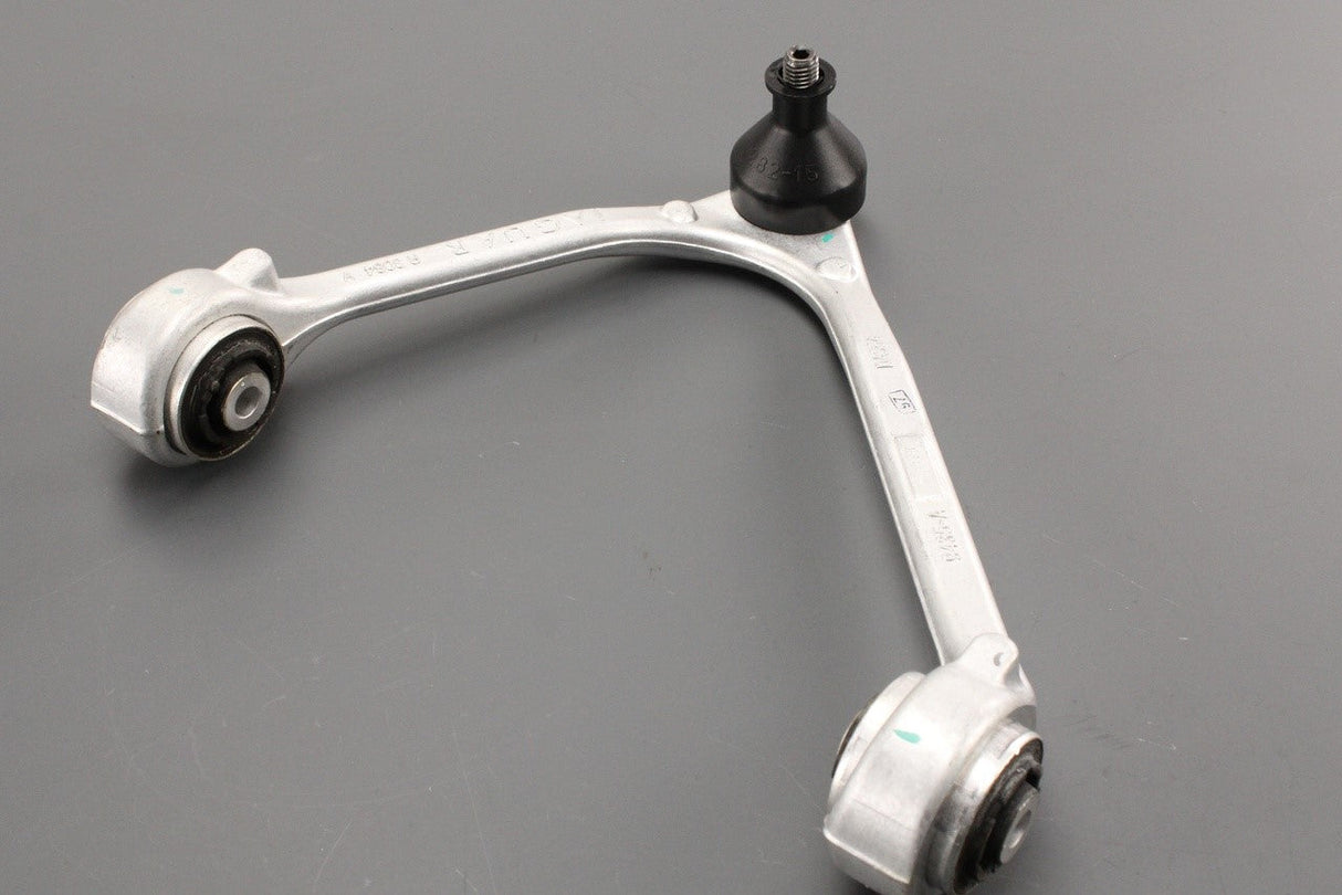 Jaguar S-Type 1999-2008 upper wishbone arm (front right / left) C2Z31677 XR858823