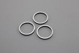 Audi A1 A3 A4 A6 TT 2.0 TFSI camshaft adjuster seal set 06F198107A