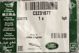 Jaguar S-Type 1999-2008 upper wishbone arm (front right / left) C2Z31677 XR858823