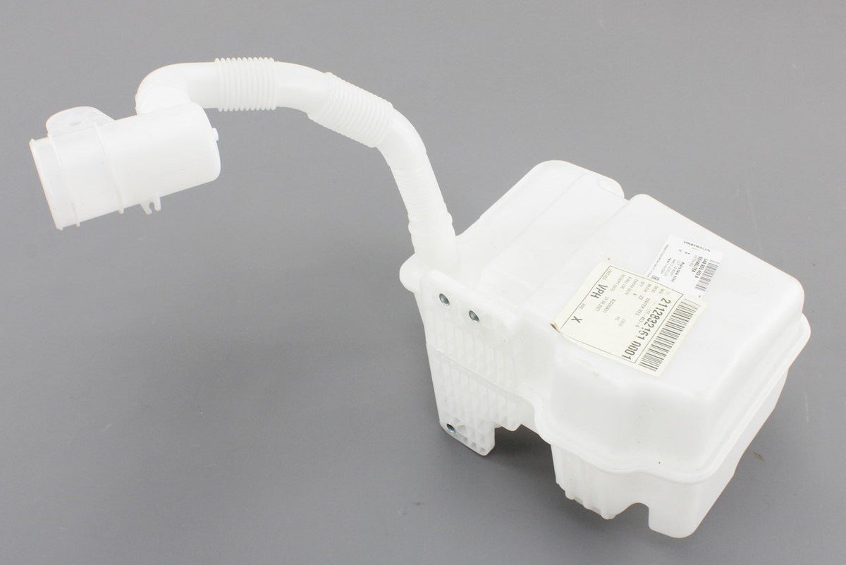 VW Scirocco 2015-2018 Washer fluid bottle 5.0 litre 1K8955453A, view 1