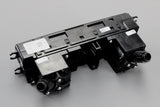 VW Polo AW 2018-Onward manual heater control dial (RHD) 2G2820045K EYW