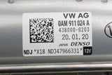 VW Golf Polo Audi A1 TT Skoda SEAT Leon 13-on starter motor 0AM911024AX