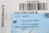 VW Audi Skoda SEAT CUPRA air conditioning pressure sensor 5Q0959126B