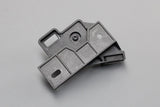 VW Golf Passat Polo Beetle bonnet handle bracket (RHD) 3C2823633A