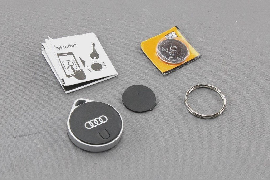 Audi Bluetooth key finder 3181800100, view 1
